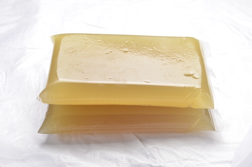 用于果凍膠行業(yè)
